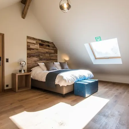 Ξενοδοχείο Koru & Private Wellness 3*