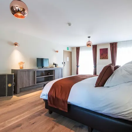 Koru & Private Wellness Hotel