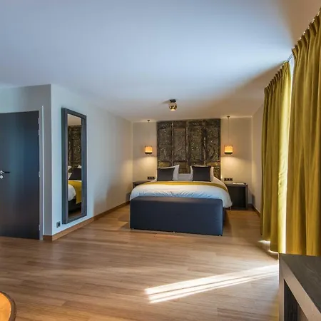 Koru & Private Wellness Ξενοδοχείο