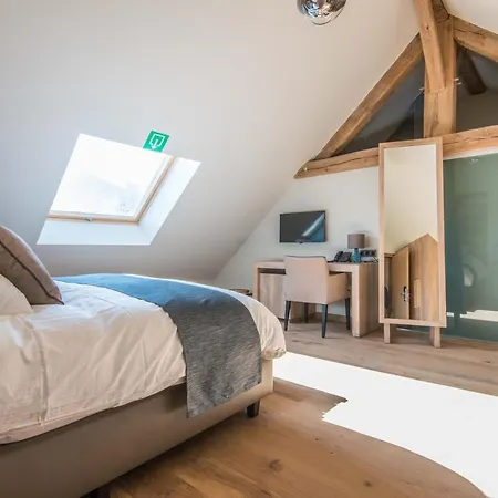 Koru & Private Wellness Ξενοδοχείο 3*