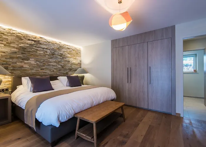 Koru & Private Wellness 3* Autre-Eglise