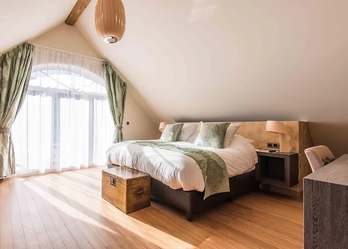 Koru & Private Wellness Отель 3*