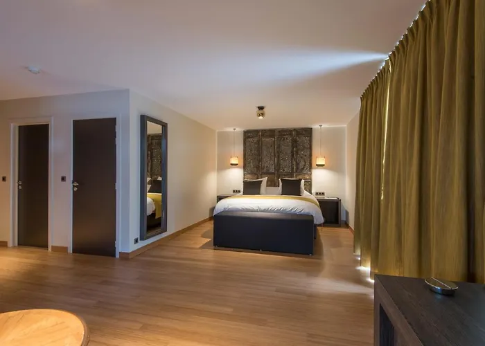 Отель Koru & Private Wellness