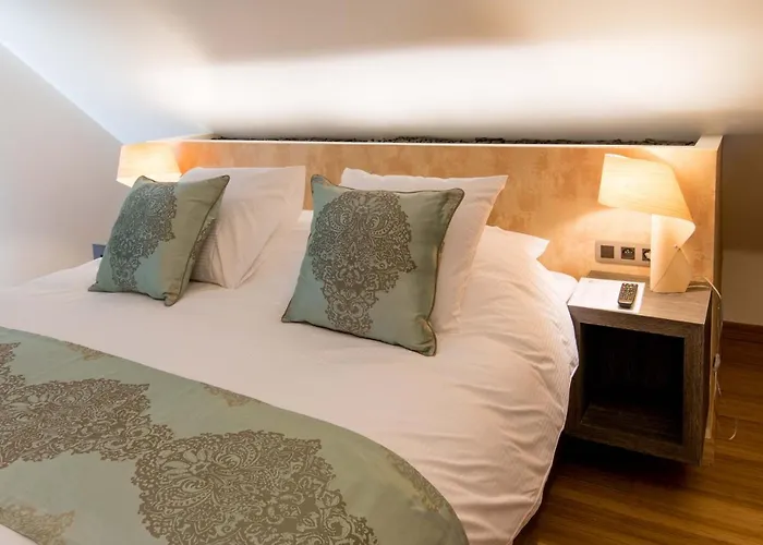 Отель Koru & Private Wellness Autre-Eglise