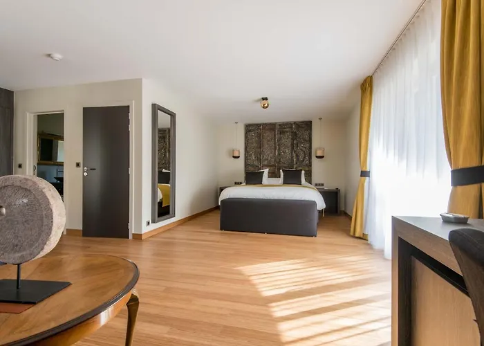 Koru & Private Wellness Autre-Eglise