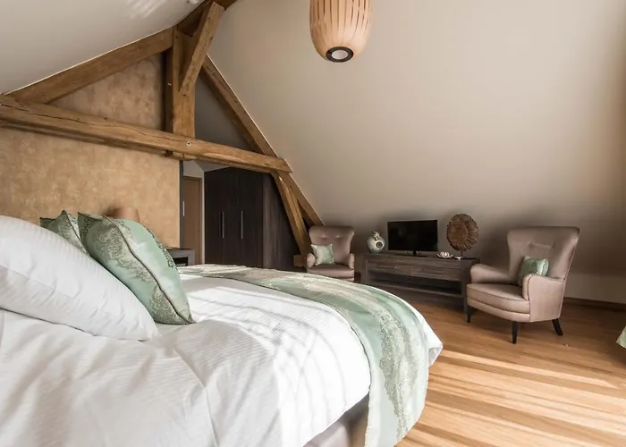 Koru & Private Wellness Отель 3*