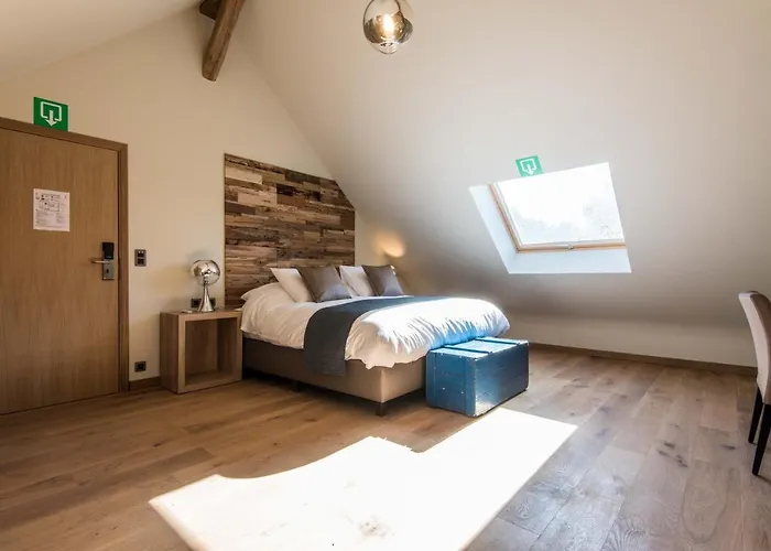 Отель Koru & Private Wellness 3*