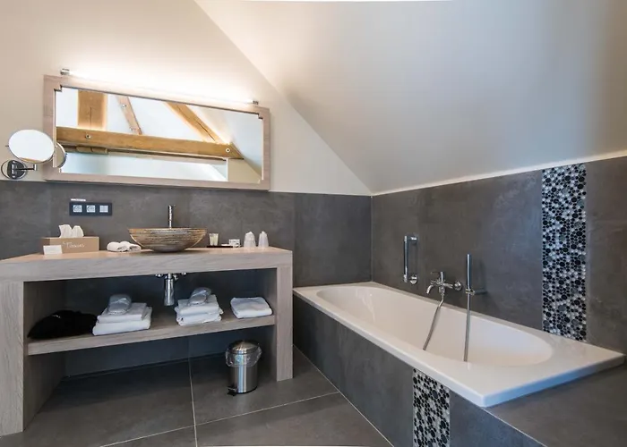 Koru & Private Wellness Отель